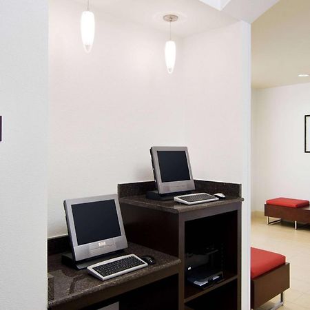 Sonesta Es Suites Fresno Bagian luar foto