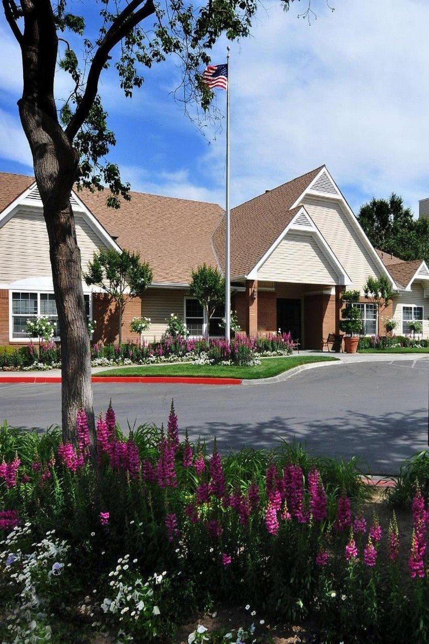 Sonesta Es Suites Fresno Bagian luar foto