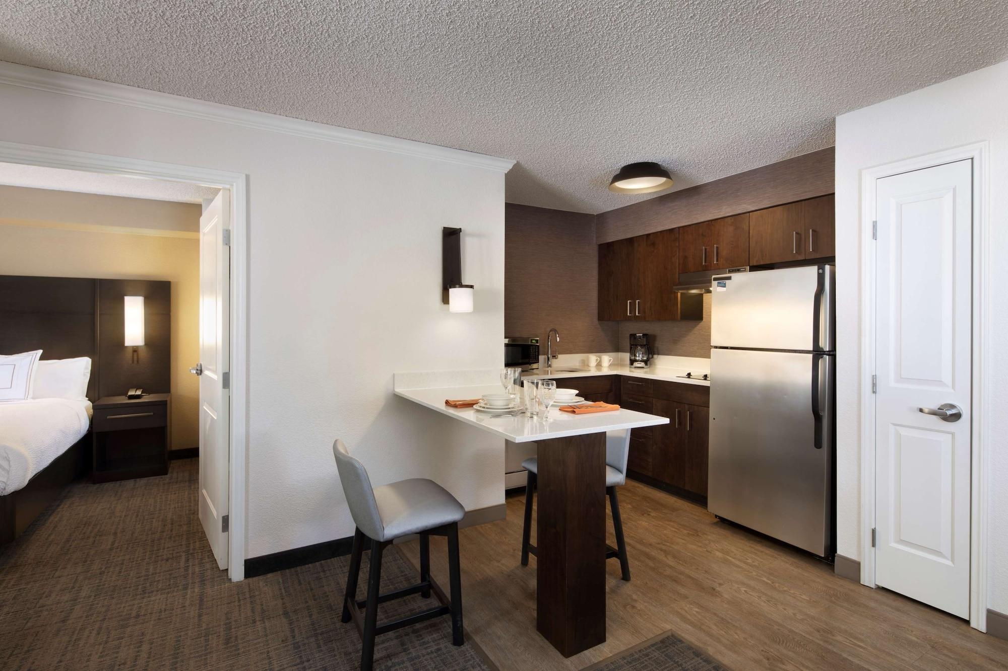 Sonesta Es Suites Fresno Bagian luar foto