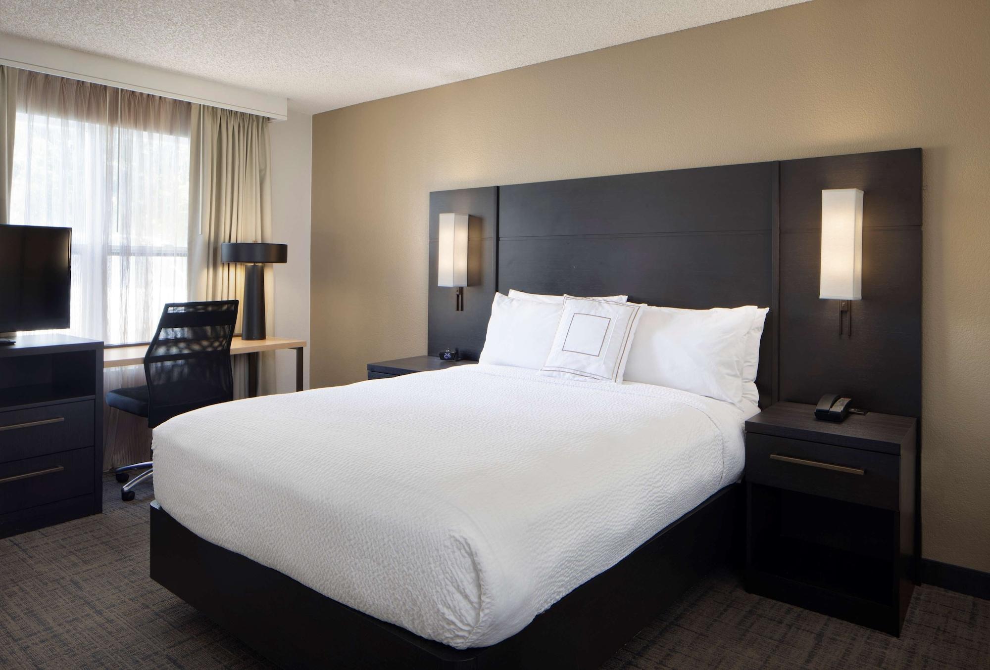 Sonesta Es Suites Fresno Bagian luar foto