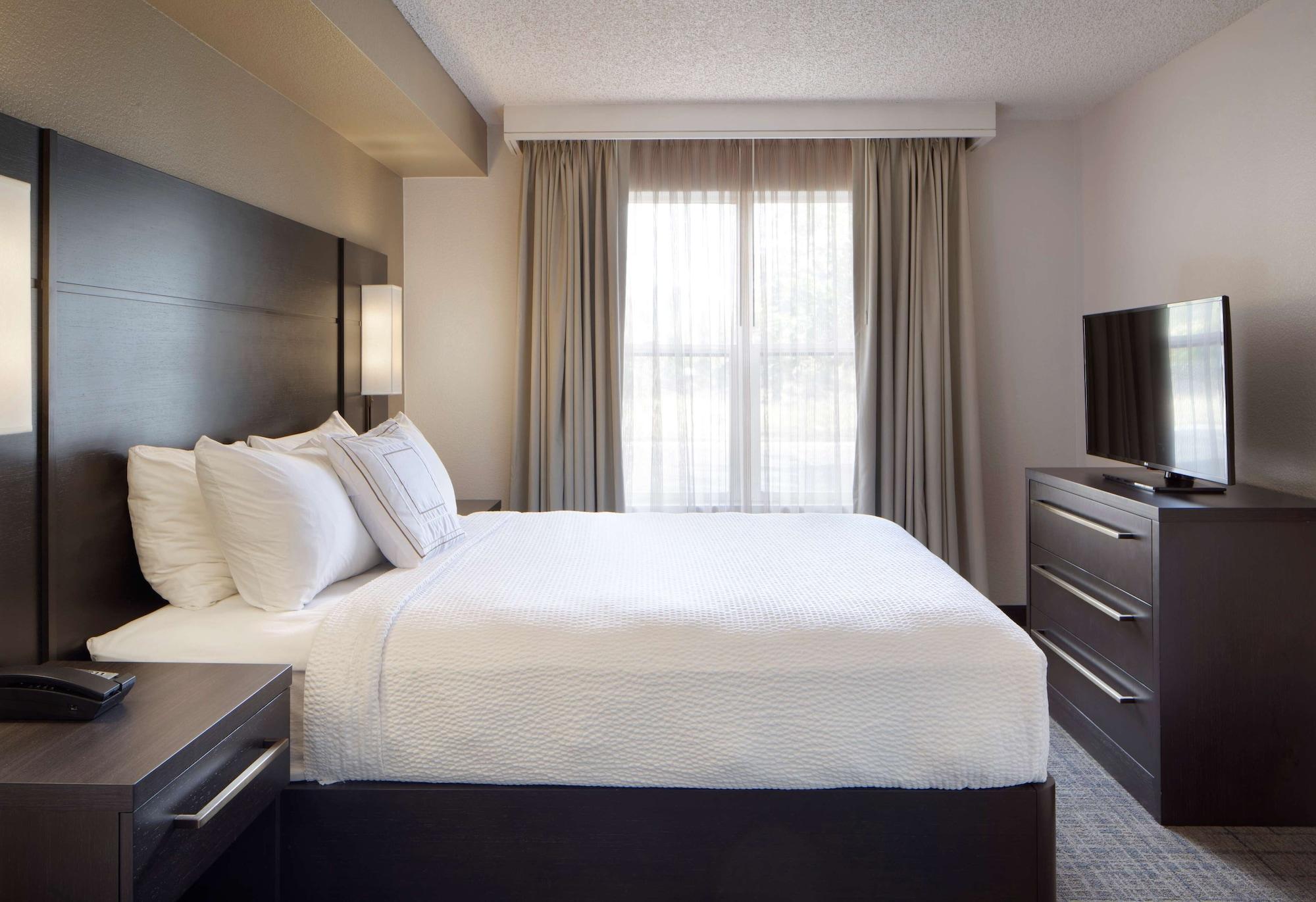 Sonesta Es Suites Fresno Bagian luar foto
