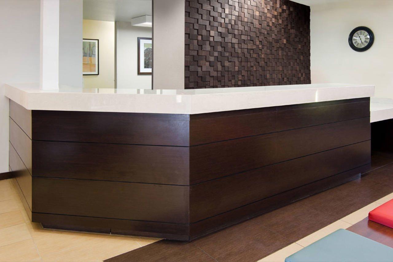 Sonesta Es Suites Fresno Bagian luar foto